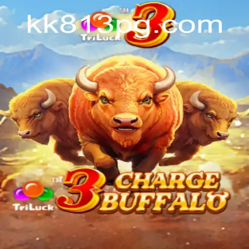 Explorando o Mundo Empolgante de 3ChargeBuffalo: Um Novo Jogo de Estratégia
