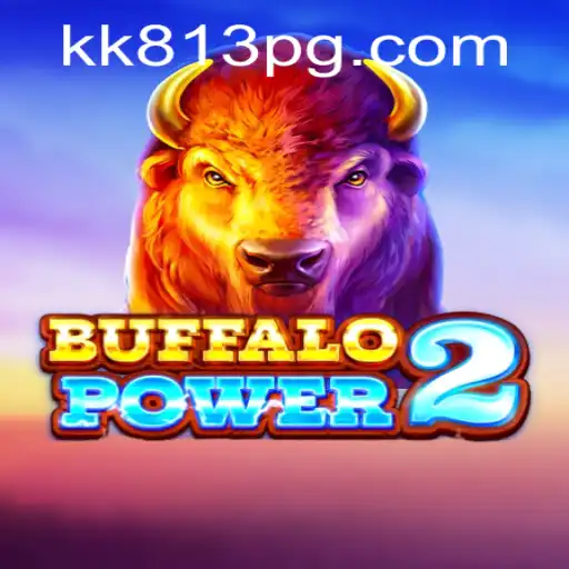 BuffaloPower2: Descubra o Novo Fenômeno dos Jogos de Cassino Online