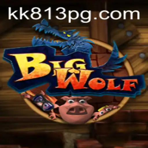 Descubra o Mundo de BigWolf: A Nova Sensação no Universo dos Jogos