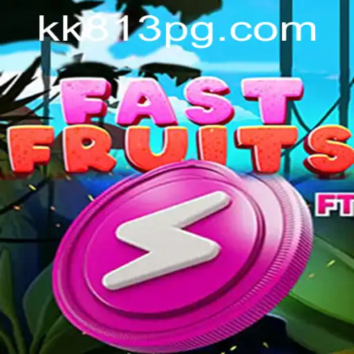 Explorando o Espetacular Mundo do Jogo FastFruits