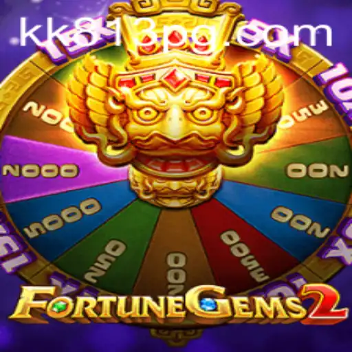 Descubra o Mundo Encantador de FortuneGems2: Uma Nova Experiência de Jogo