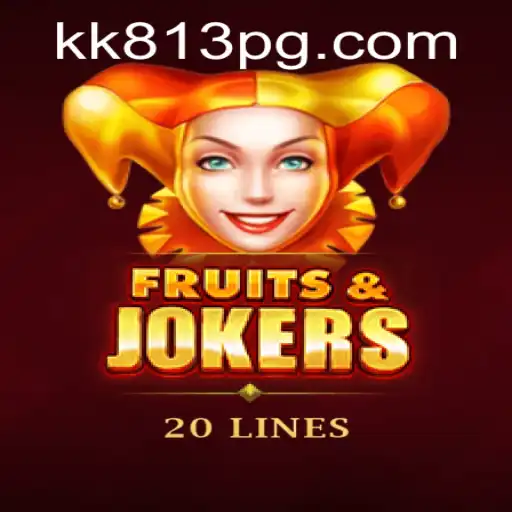 Explorando o Mundo Colorido de FruitsAndJokers20