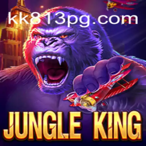 Explorando o Mundo de JungleKing: Um Mergulho no Universo de KK813.COM
