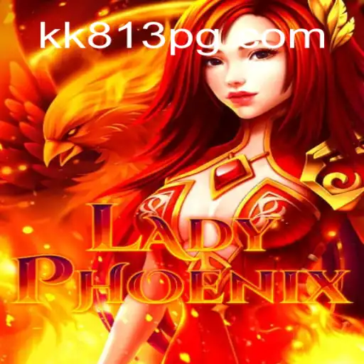 Descubra o Fascinante Mundo de LadyPhoenix - O Jogo de Estratégia e Aventura