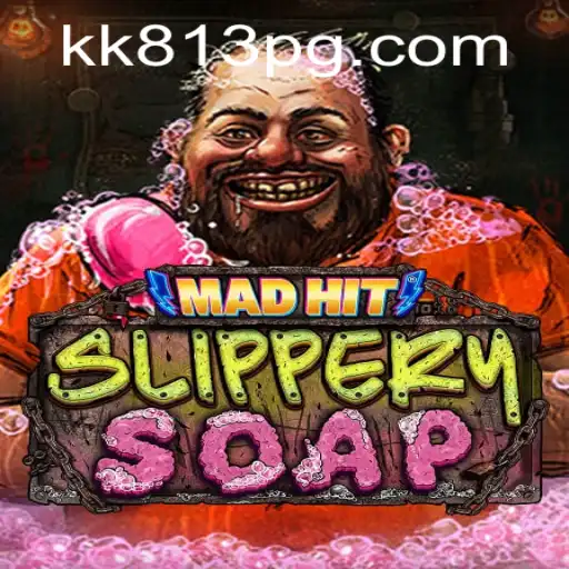 Descubra o MadHitSlipperySoap: O Jogo Que Está Dominando as Mentes