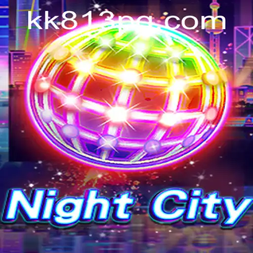 Descubra NightCity: O Novo Fenômeno de KK813.COM