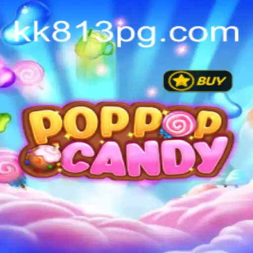 Descubra o Empolgante Mundo de POPPOPCANDY com KK813.COM