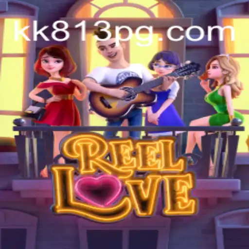 Desvendando ReelLove: Um Jogo Emocionante para Fãs de Cassino Online