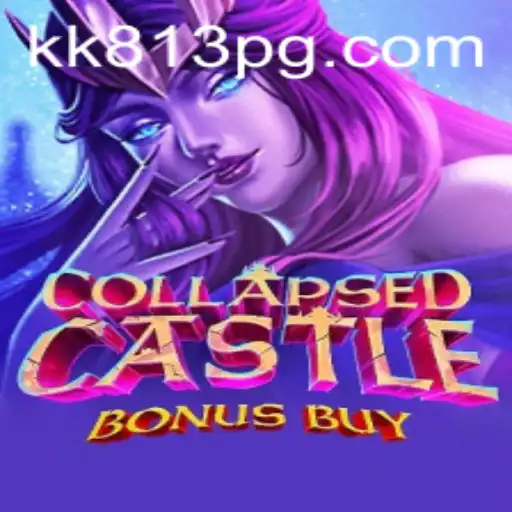 Explorando o Fascinante Mundo de CollapsedCastleBonusBuy