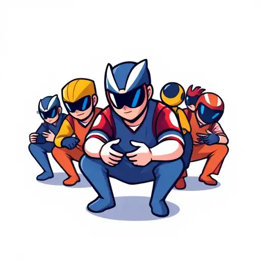 Comunidade Jogadores