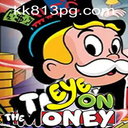 Descubra o Fascinante Mundo de EyeOnTheMoney