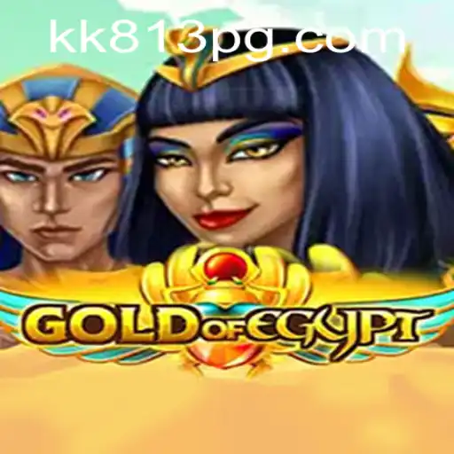 Descubra a Aventura do 'GoldOfEgypt' no Mundo dos Jogos