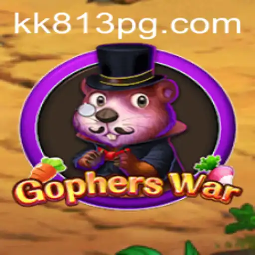 Explorando o Universo de GophersWar: Uma Jornada Estratégica