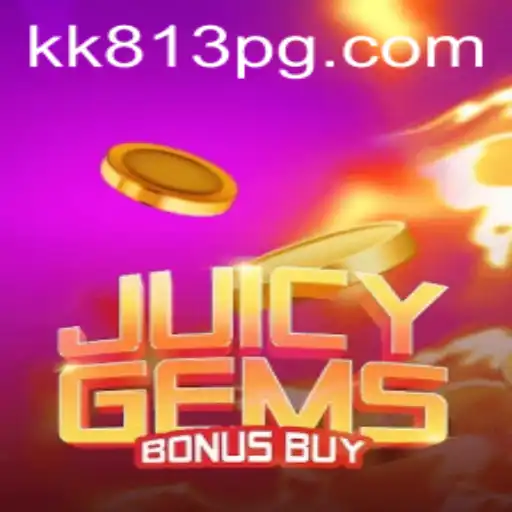 Decifrando JuicyGemsBonusBuy: Diversão e Estratégia no Universo KK813.COM