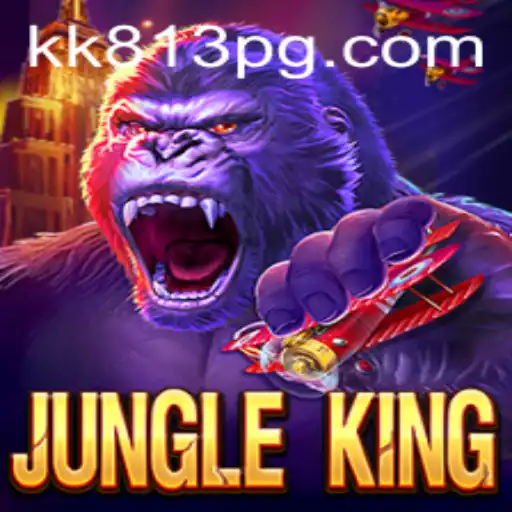 Explorando o Mundo de JungleKing: Um Mergulho no Universo de KK813.COM
