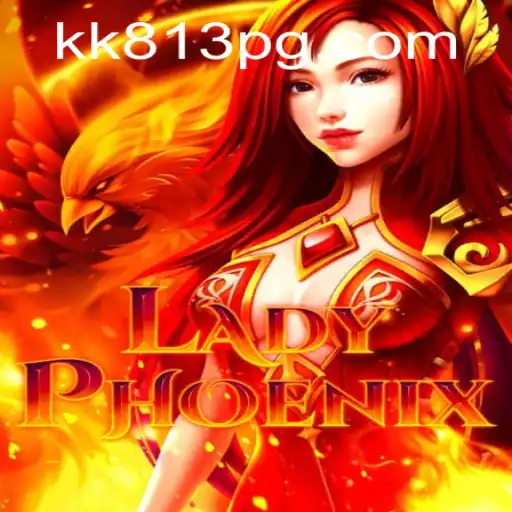 Descubra o Fascinante Mundo de LadyPhoenix - O Jogo de Estratégia e Aventura