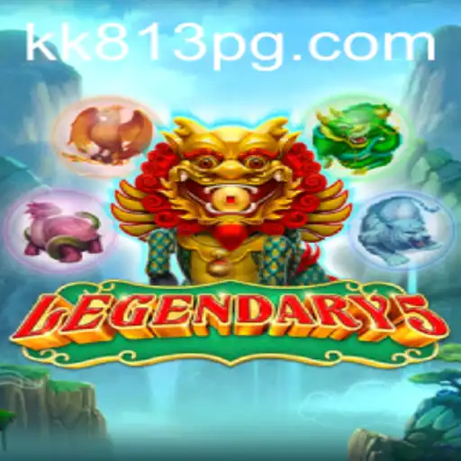 Explorando o Mundo de Legendary5: Aventuras, Desafios e Estratégias
