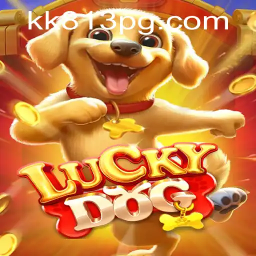 Descubra o Universo de LuckyDog: O Jogo Que Combina Sorte e Estratégia