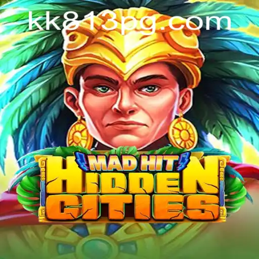 Explorando MadHitHiddenCities: Um Jogo de Descoberta e Estratégia