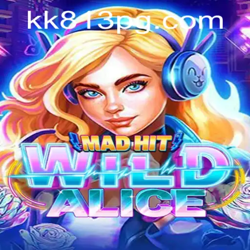 Explorando MadHitWildAlice: Um Mergulho no Fascinante Mundo do Jogo