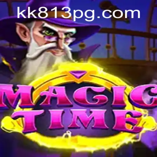 MagicTime: Desvendando o Fascínio e as Regras do Jogo do Momento
