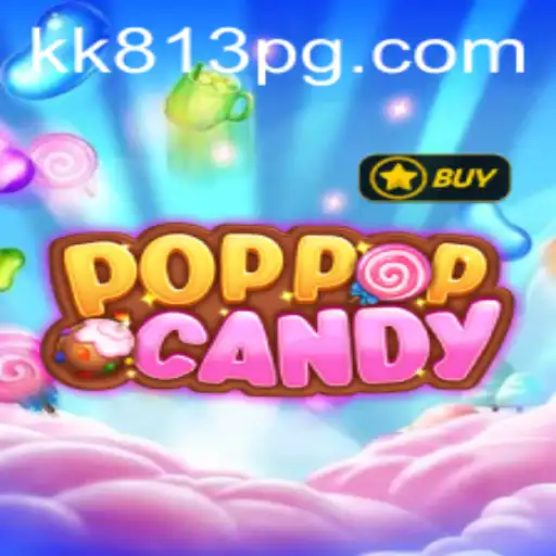 Descubra o Empolgante Mundo de POPPOPCANDY com KK813.COM