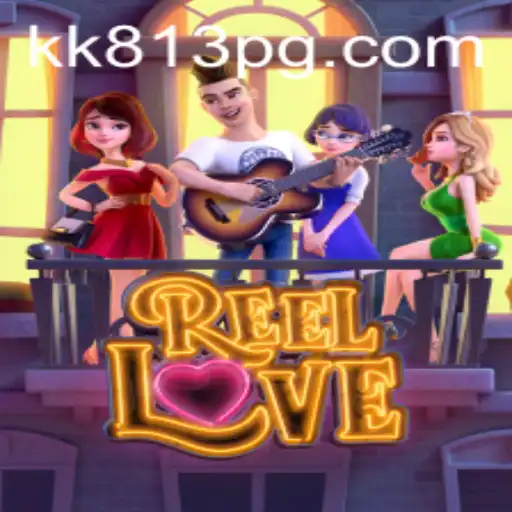 Desvendando ReelLove: Um Jogo Emocionante para Fãs de Cassino Online