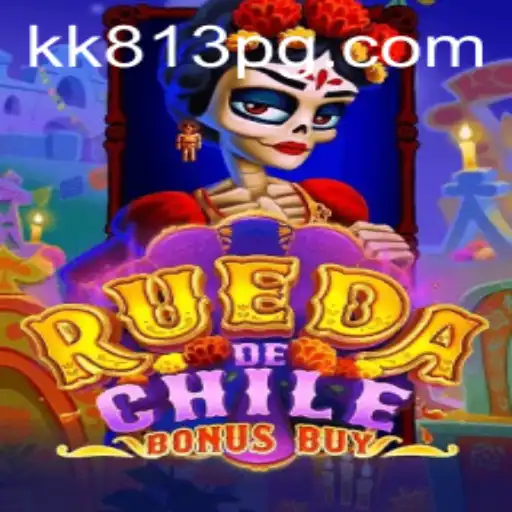 Descubra o Fascinante Mundo de RuedaDeChileBonusBuy