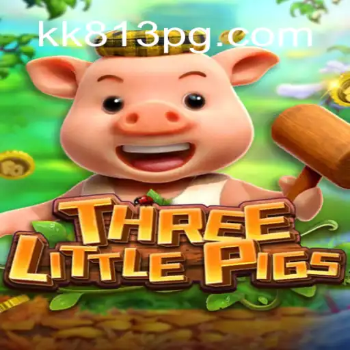 Descubra o Excitante Jogo THREELITTLEPIGS