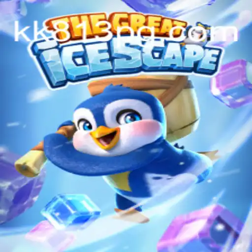 Tudo Sobre TheGreatIcescape: Desvendando o Jogo e Suas Regras
