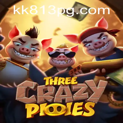Desvendando o Encantador Mundo de 'ThreeCrazyPiggies'