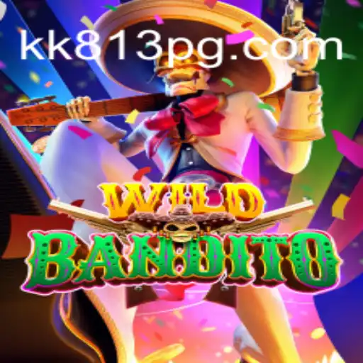 WildBandito: Explorando o Universo Emocionante do Jogo com KK813.COM