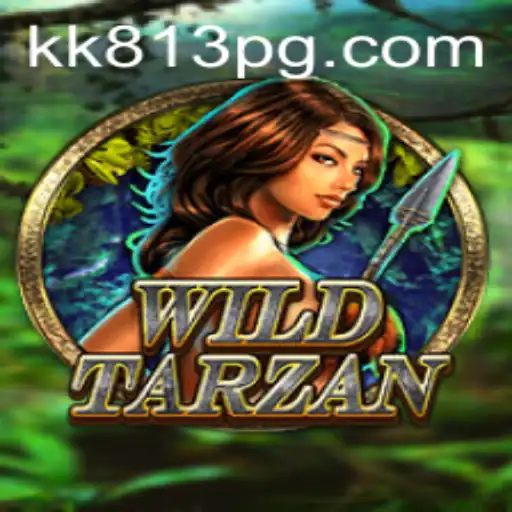Explorando o Mundo Selvagem de WildTarzan