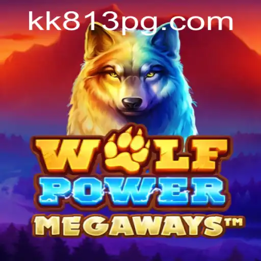 Explorando o Mundo de WolfPowerMega: O Novo Fenômeno dos Jogos Online