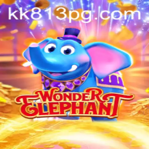 Tudo Sobre WonderElephant: O Fascinante Jogo de Estratégia